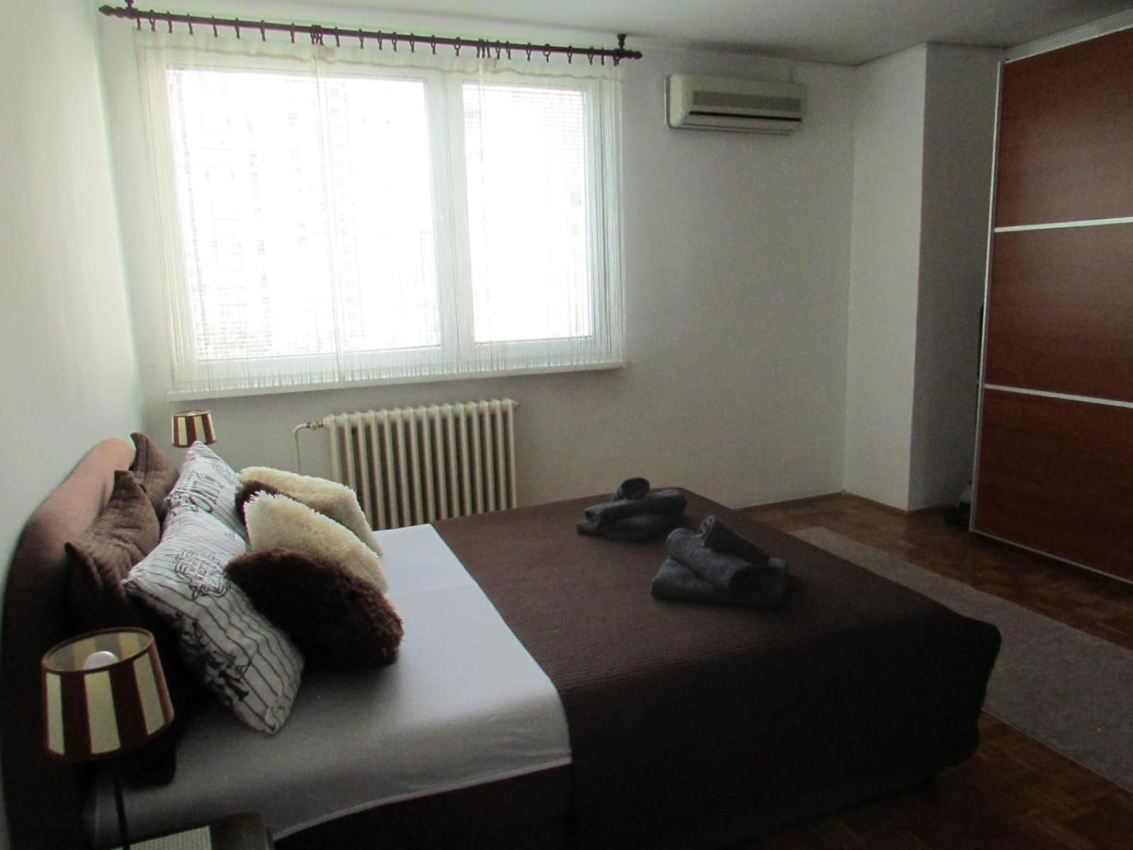 Apartman Family Sarajewo Zewnętrze zdjęcie
