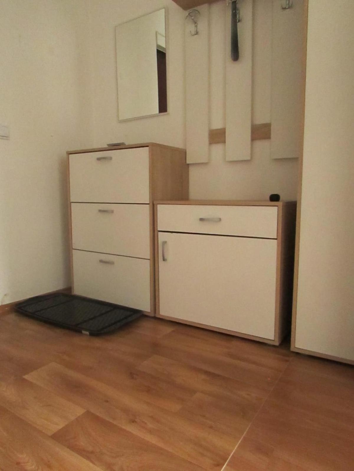Apartman Family Sarajewo Zewnętrze zdjęcie