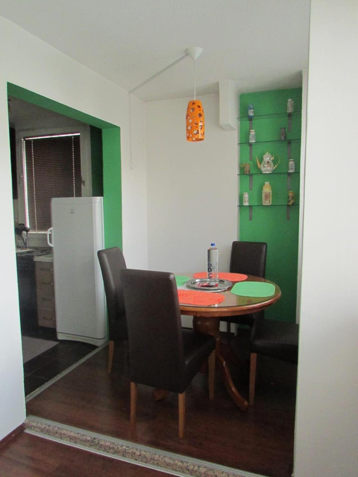 Apartman Family Sarajewo Zewnętrze zdjęcie