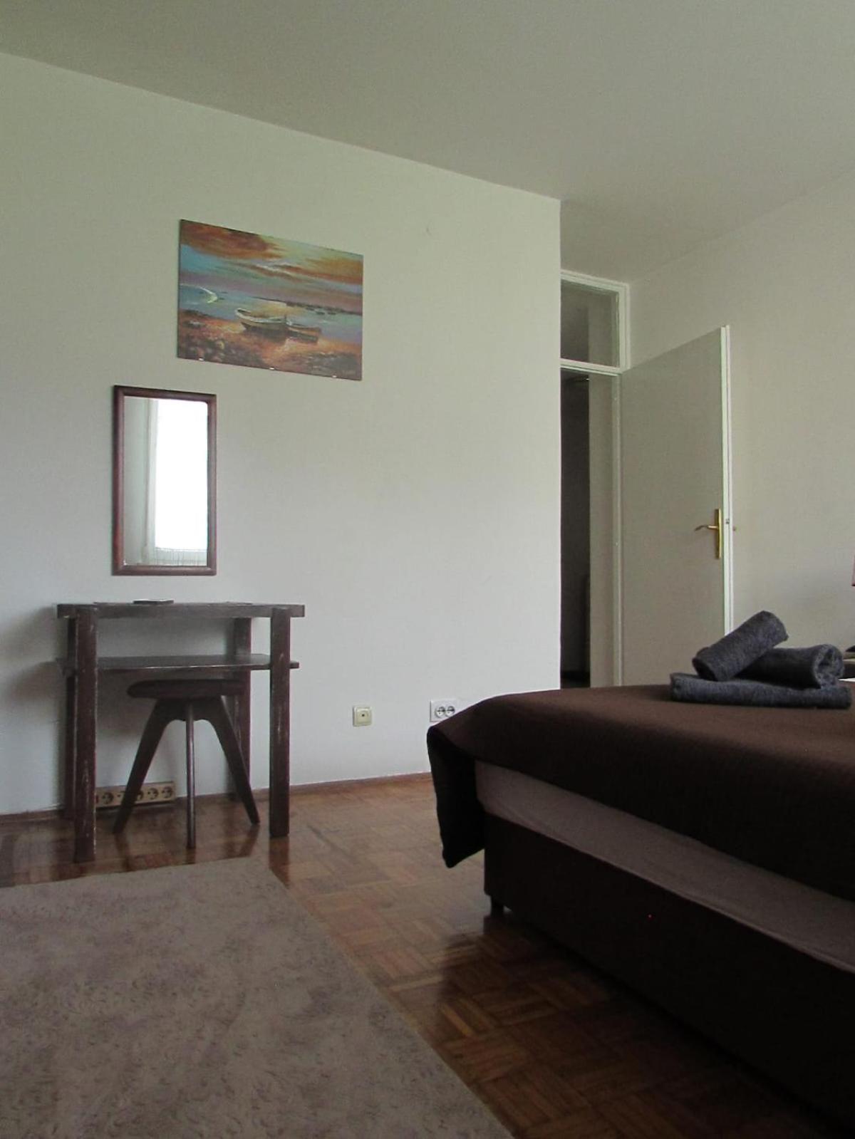 Apartman Family Sarajewo Zewnętrze zdjęcie