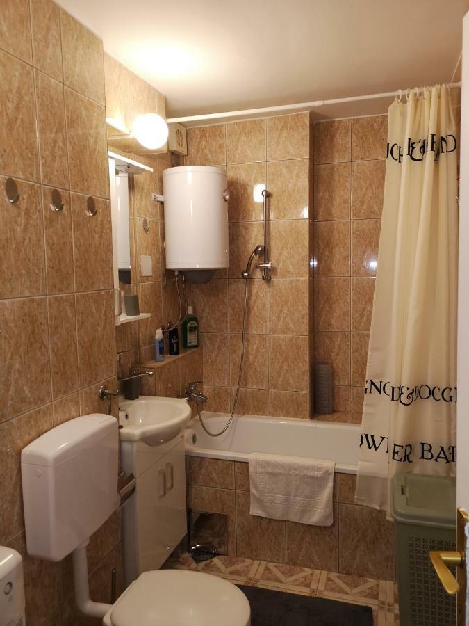 Apartman Family Sarajewo Zewnętrze zdjęcie