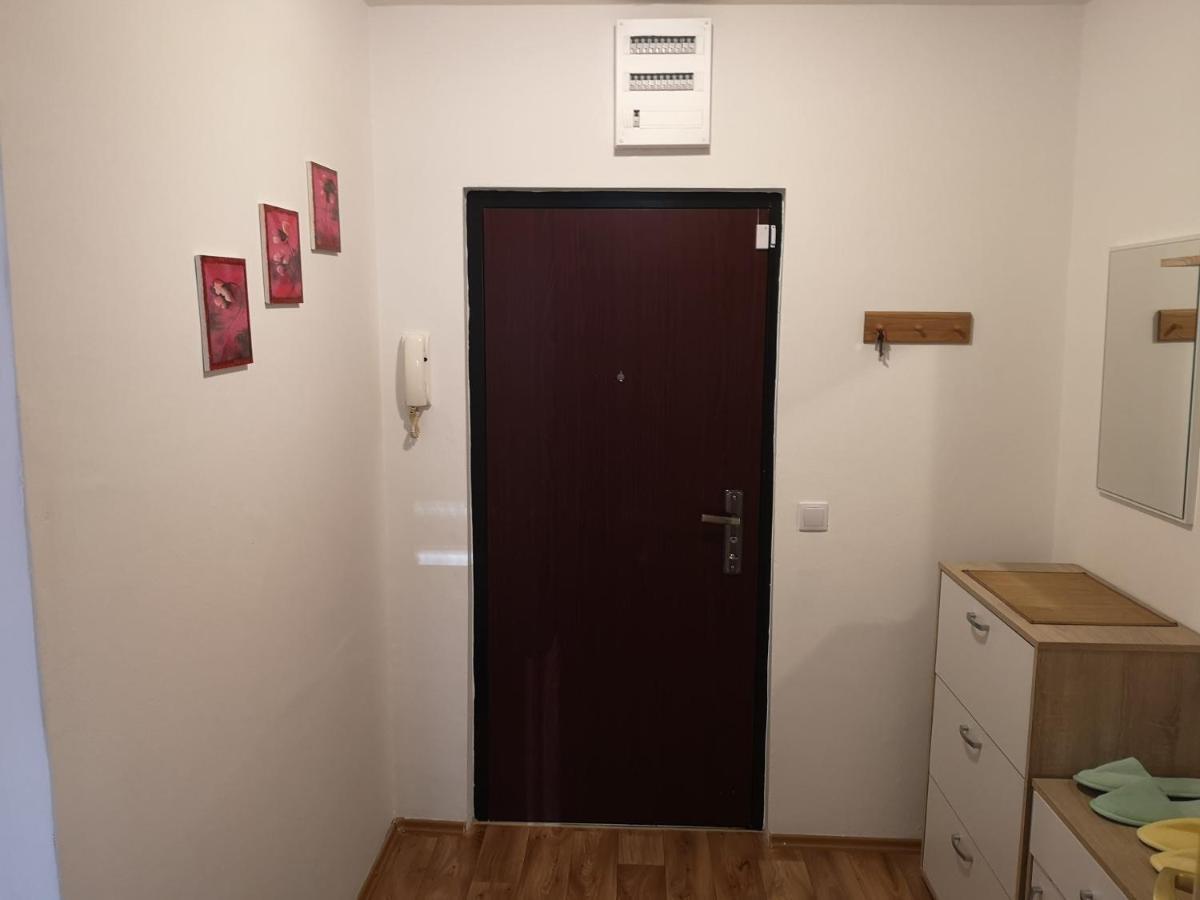 Apartman Family Sarajewo Zewnętrze zdjęcie